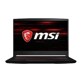 MSI GF63 Thin 9SC-240IN (Core i5 9th Gen/8 GB/512 GB SSD/Windows 10/4 GB)