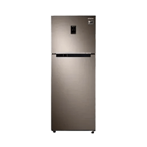 Samsung RT42R5588DX 411 Ltr Double Door