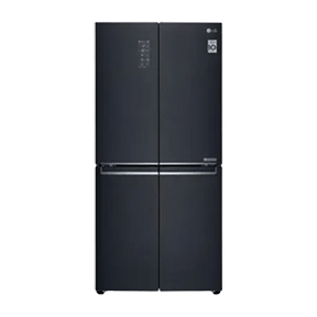 LG GC-B22FTQPL 594 Ltr Side-by-Side