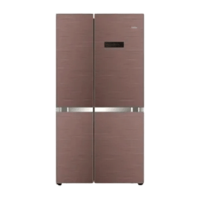 Haier HRF-748CG 688 Ltr Side-by-Side