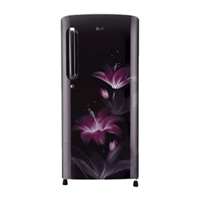 LG GL-B201APGY 190 Ltr Single Door