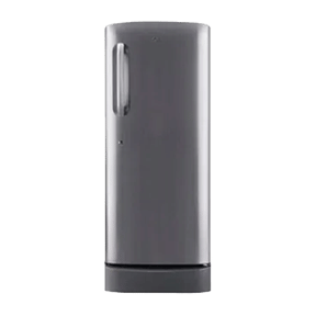 LG GL-D241APZC 235 Ltr Single Door
