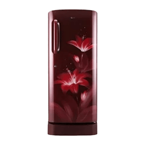 LG GL-D241ARGY 235 Ltr Single Door