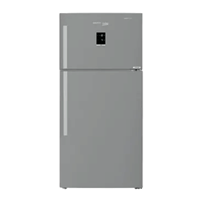 Voltas Beko RFF633IF 610 Ltr Double Door