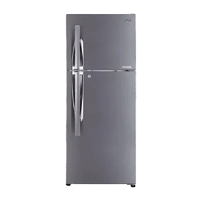 LG GL-C292RPZY 260 Ltr Double Door