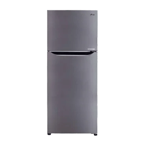 LG GL-C292SPZY 260 Ltr Double Door