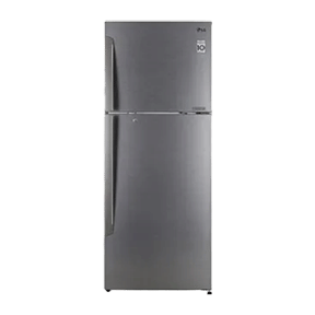 LG GL-I472QDSY 420 Ltr Double Door