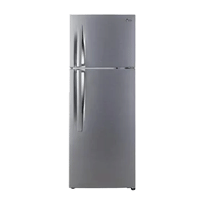 LG GL-C302KDSY 284 Ltr Double Door