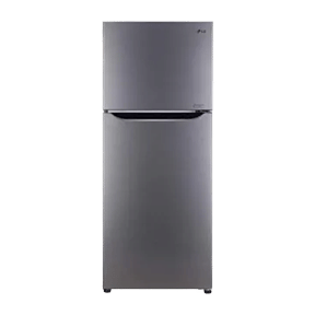 LG GL-P292SDSR 260 Ltr Double Door