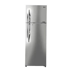 LG GL-T302RPZU 284 Ltr Double Door
