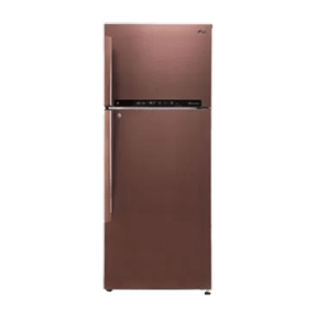 LG GL-T502FASN 471 Ltr Double Door