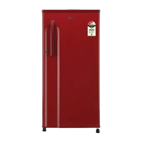 LG GL-B191KPRW 188 Ltr Single Door
