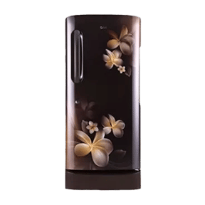 LG D221AHPX 215 Ltr Single Door