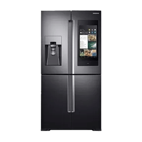 Samsung RF28N9780SG 810 Ltr Side-by-Side