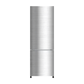 Haier HRB-2763CSS-E 256 Ltr Double Door