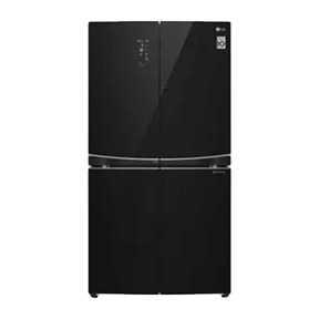 LG GR-D31FBGHL 981 Ltr Side-by-Side