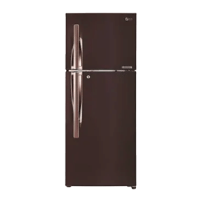 LG GL-T292RASN 260 Ltr Double Door