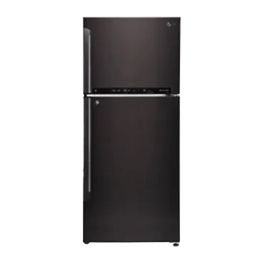 LG GL-T432FBLN 437 Ltr Double Door