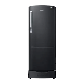 Samsung RR20N182YBS 192 Ltr Single Door