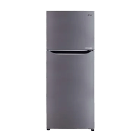 LG GL-C292SPZU 260 Ltr Double Door