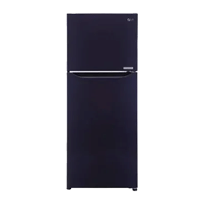 LG GL-C292SCPU 260 Ltr Double Door