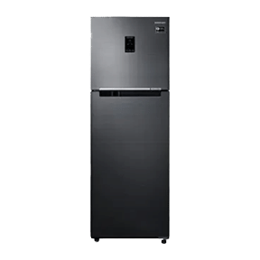 Samsung RT37M5538BS 345 Ltr Double Door