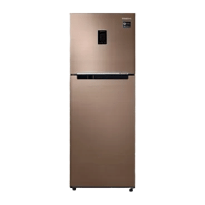 Samsung RT34M5538DP 324 Ltr Double Door