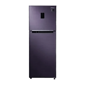 Samsung RT34M5538UT 324 Ltr Double Door