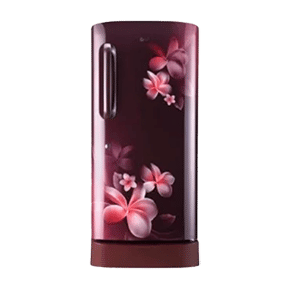 LG GL-D221ASPX 215 Ltr Single Door