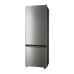 Panasonic NR-BR347XSX1 342 Ltr Double Door