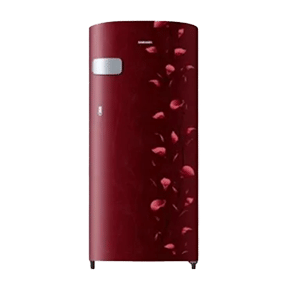 Samsung RR19N1Y12RZ 192 Ltr Single Door