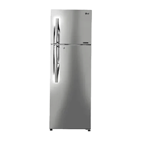 LG GL-C372RPZU 335 Ltr Double Door