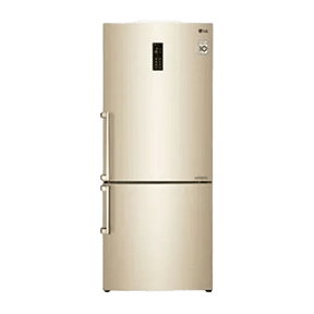 LG GC-B559EVQZ 499 Ltr Double Door