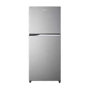 Panasonic NR-BD418VSX1 407 Ltr Double Door