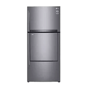 LG GL-D432HLHU 444 Ltr Triple Door
