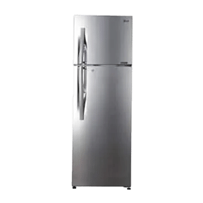 LG GL-R402JPZN 360 Ltr Double Door