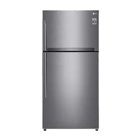 LG GR-H812HLHU 630 Ltr Double Door