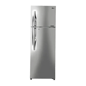 LG GL-C322RPZU 308 Ltr Double Door
