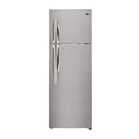 LG GL-T302RPZN 284 Ltr Double Door