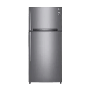 LG GN-H602HLHU 515 Ltr Double Door