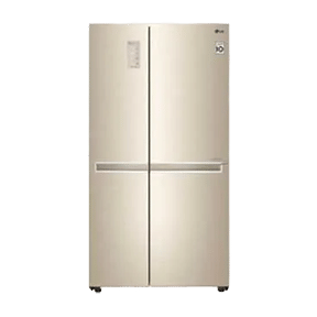LG GC-B247SVUV 687 Ltr Side-by-Side