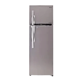 LG GL-T372ENSY 335 Ltr Double Door