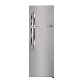 LG GL-I372RPZY 335 Ltr Double Door