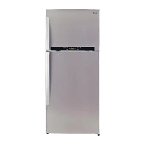 LG GL-T522GNSX 470 Ltr Double Door