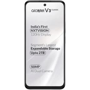 Alcatel V3 Classic