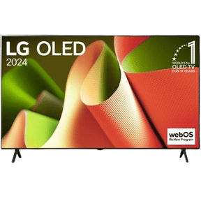 LG OLED65B46LA 65 inch (165 cm) OLED 4K