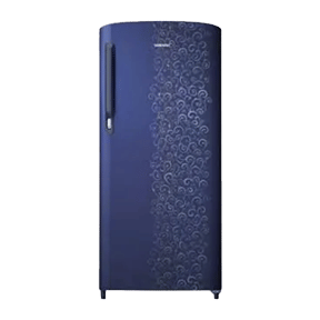 Samsung RR19M2412VJ 192 Ltr Single Door