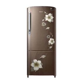 Samsung RR20M272YD2 192 Ltr Single Door