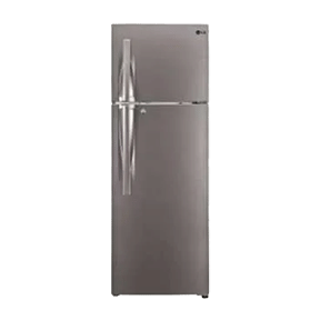 LG GL-T322RDSY 308 Ltr Double Door