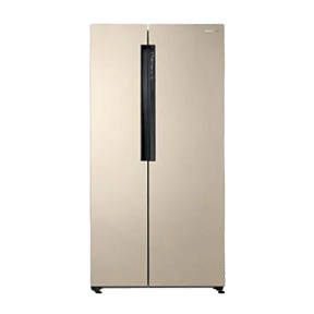 Samsung RS62K6007FG 674 Ltr Side-by-Side